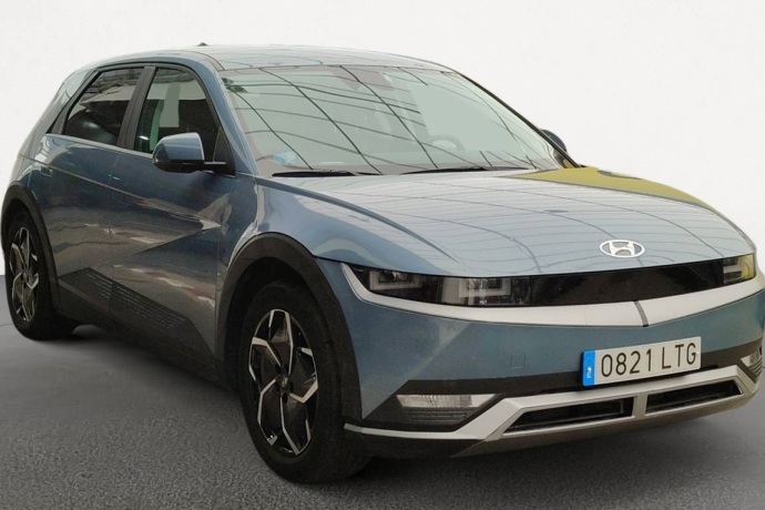 HYUNDAI IONIQ 5 58KWH Light RWD