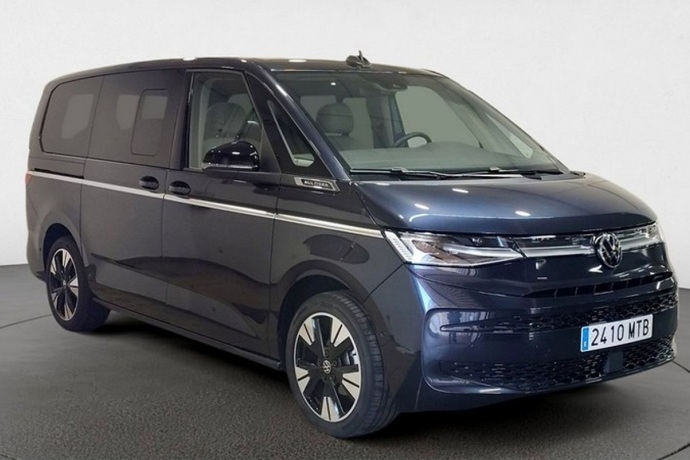 VOLKSWAGEN MULTIVAN Style 2.0 TDI