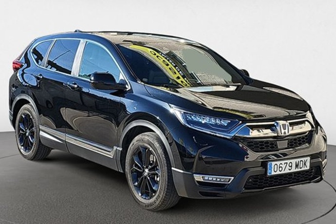 HONDA CR-V 2.0 i-MMD Sport Line 4x2 Auto (184 CV)
