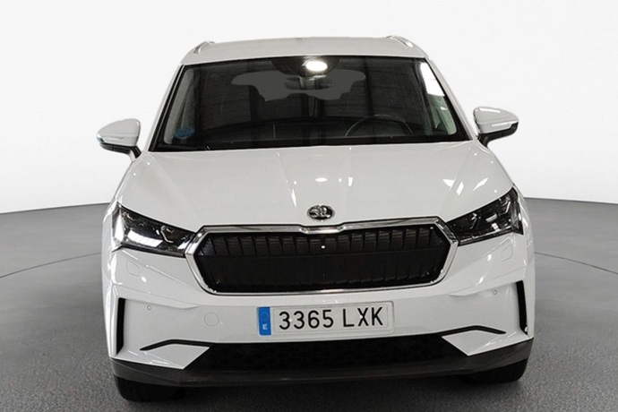 SKODA Karoq Enyaq BEV